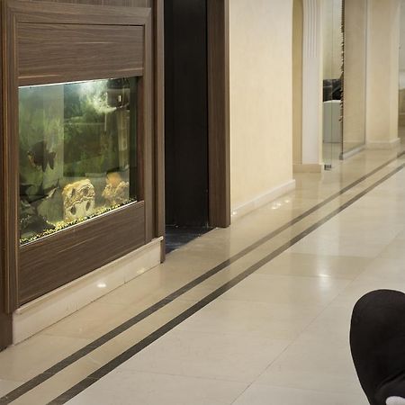 Lal Hotel Istanbul Bagian luar foto