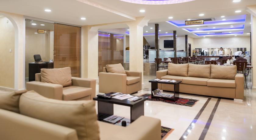 Lal Hotel Istanbul Bagian luar foto