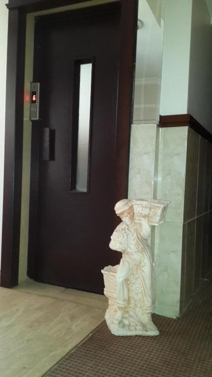 Lal Hotel Istanbul Bagian luar foto