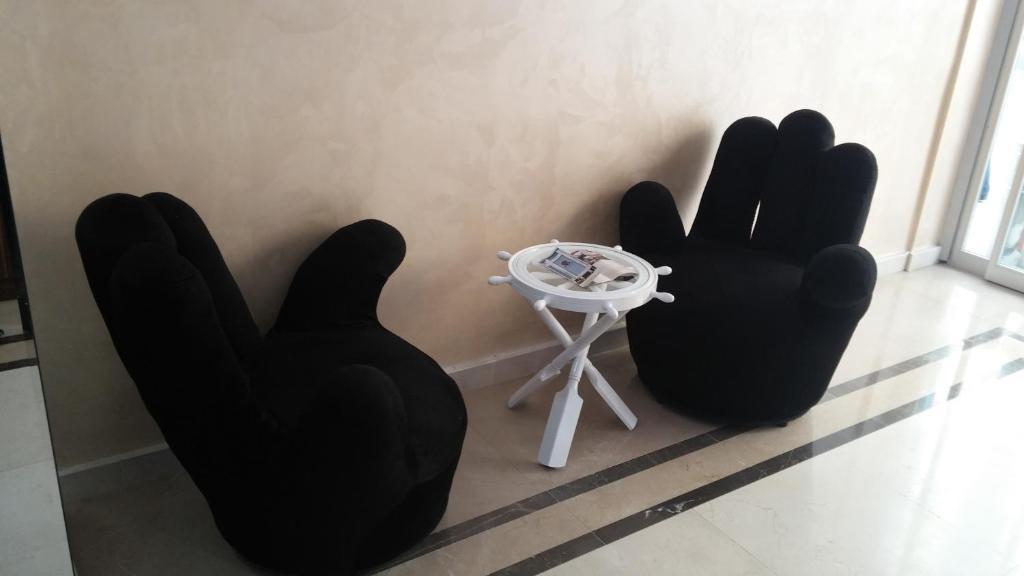 Lal Hotel Istanbul Bagian luar foto