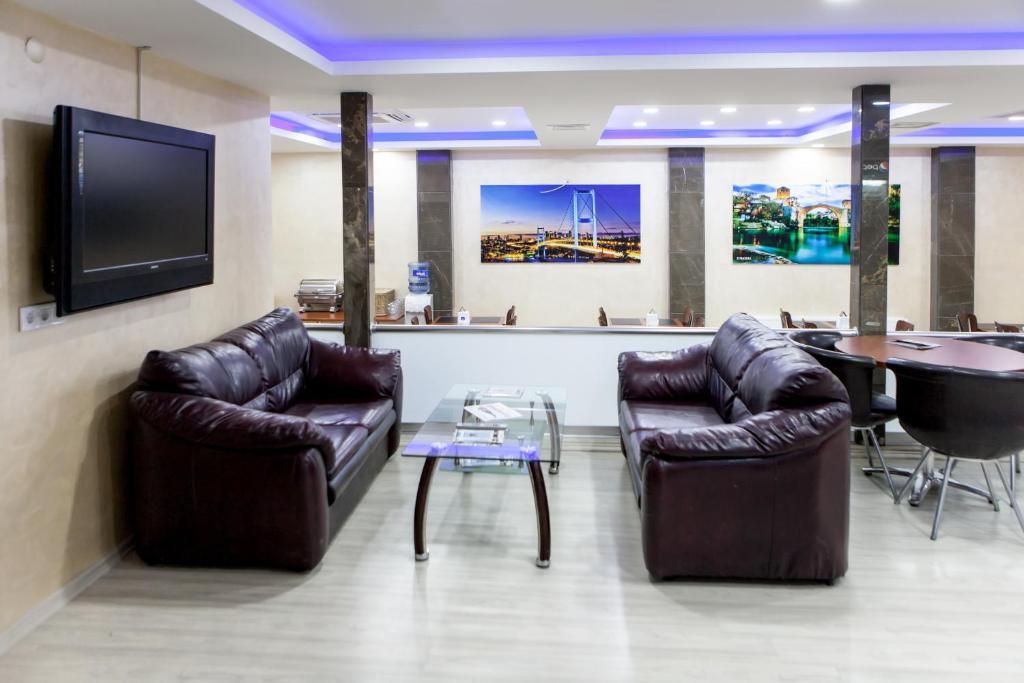 Lal Hotel Istanbul Bagian luar foto