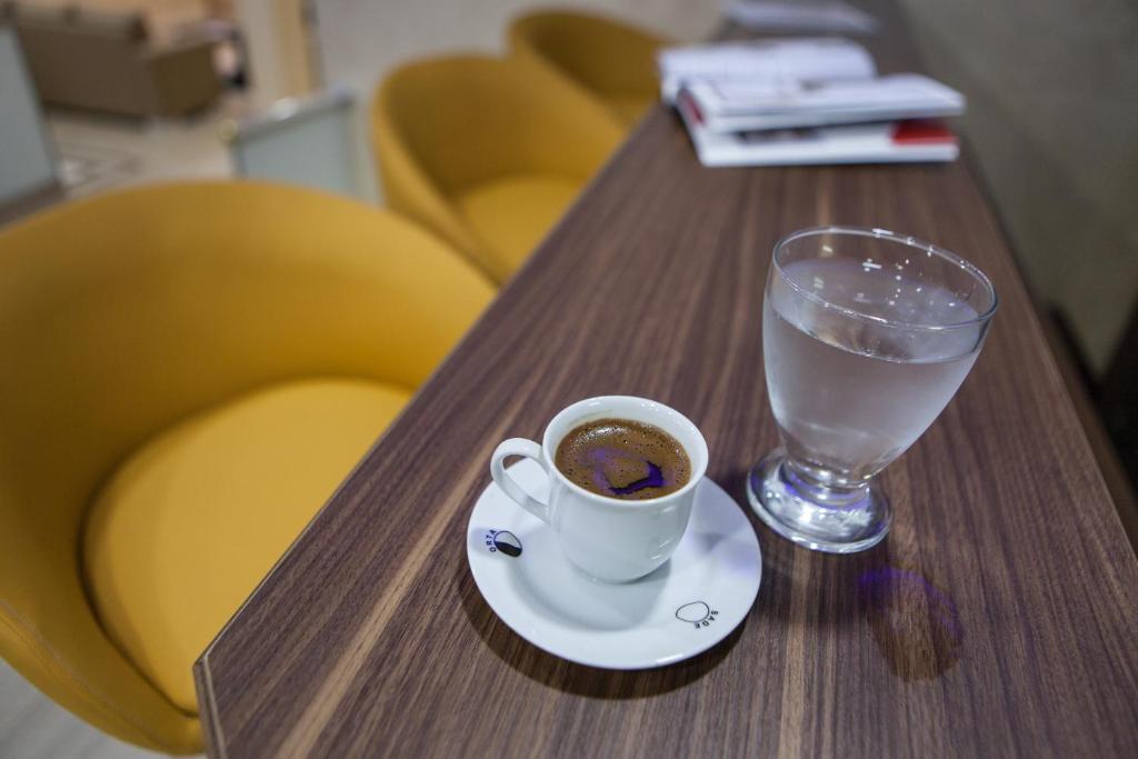 Lal Hotel Istanbul Bagian luar foto
