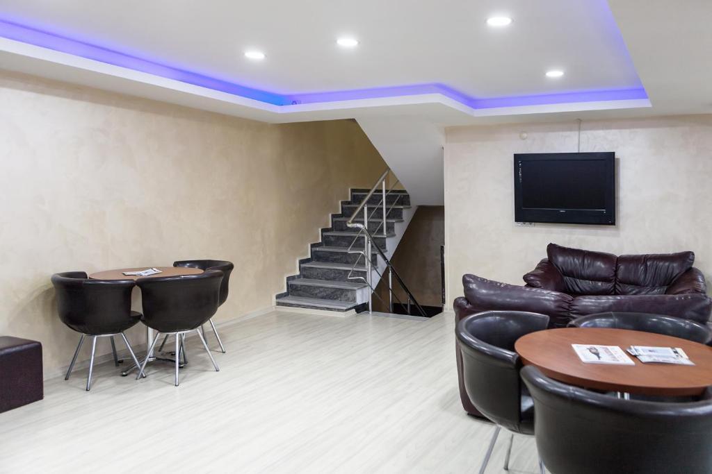 Lal Hotel Istanbul Bagian luar foto