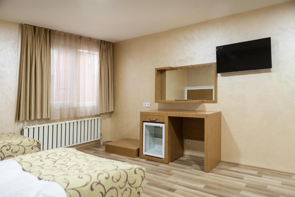 Lal Hotel Istanbul Bagian luar foto