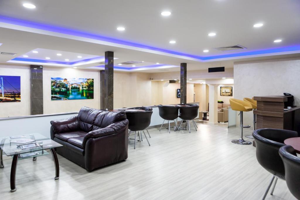 Lal Hotel Istanbul Bagian luar foto