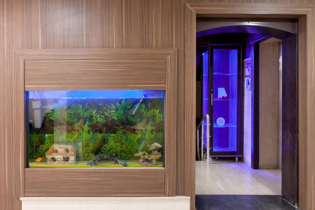 Lal Hotel Istanbul Bagian luar foto