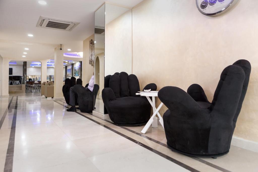Lal Hotel Istanbul Bagian luar foto