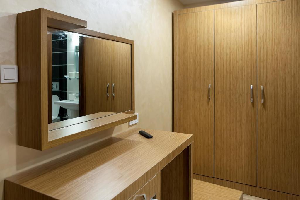 Lal Hotel Istanbul Bagian luar foto